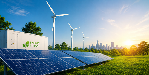 Renewable Energy