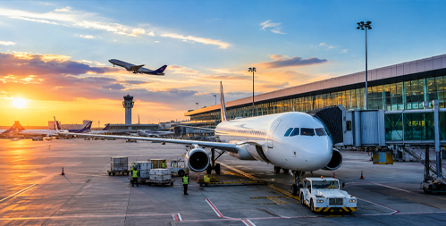 Airport
