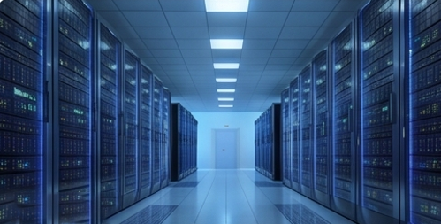 Data Centre