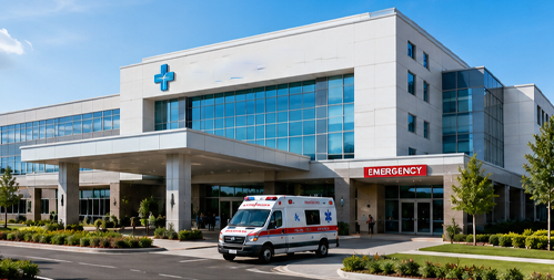 Hospital